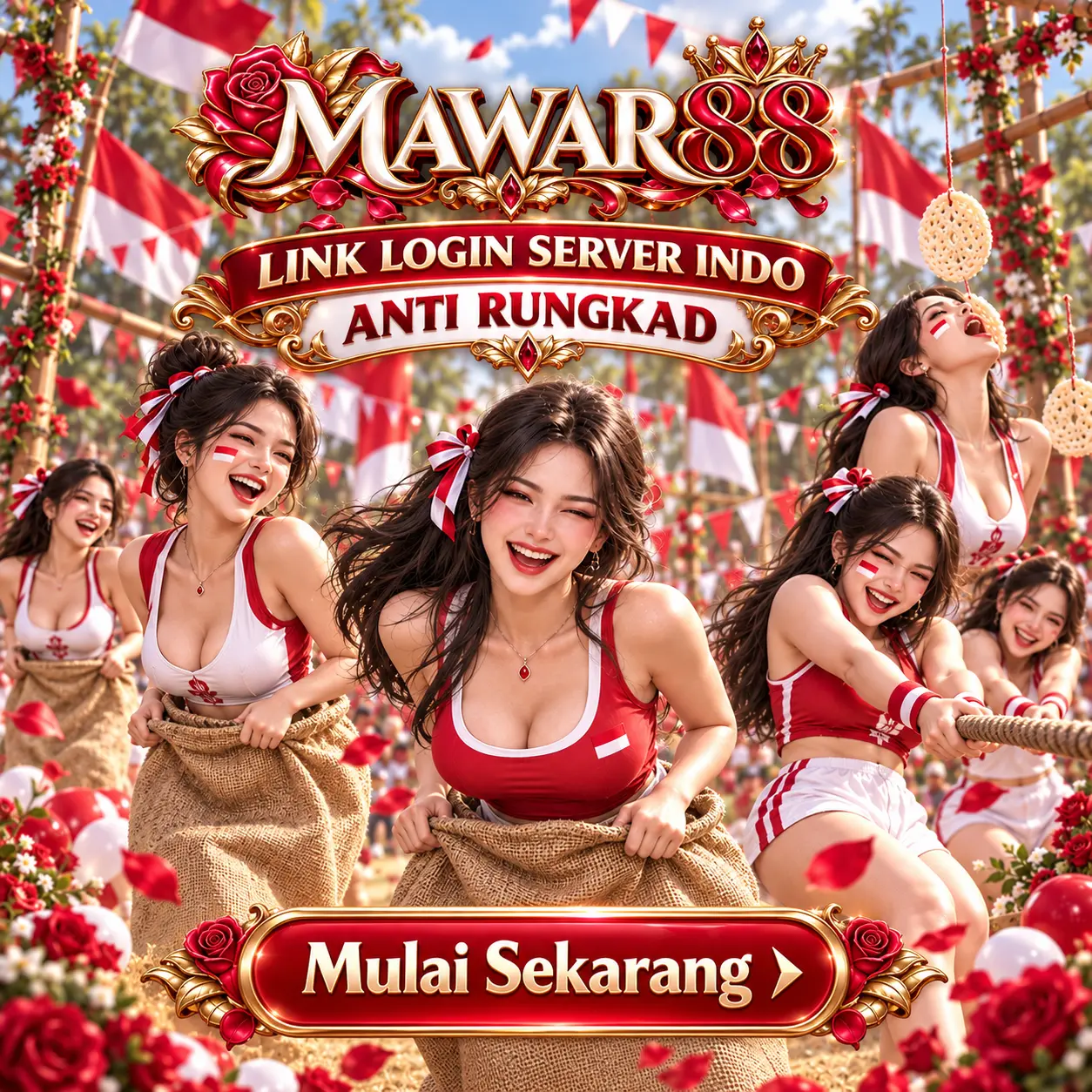 MAWAR88